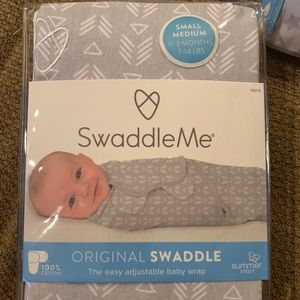 SwaddleMe Original Swaddle